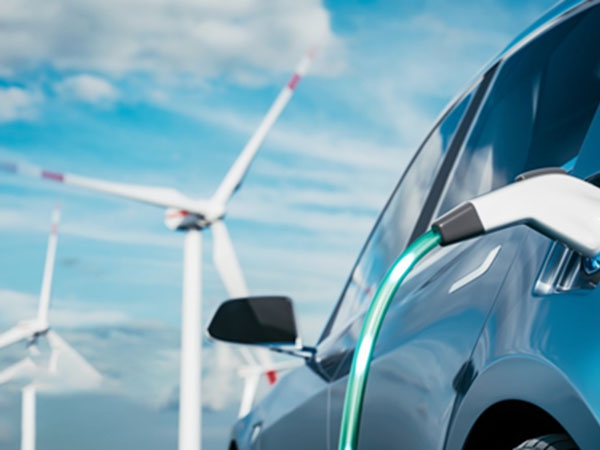 Pole-integrated EV charging: bringing chargers into street-light poles