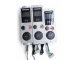 Europe Embedded AC EV charger for smart lamp poles