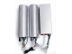 Europe Embedded AC EV charger for smart lamp poles